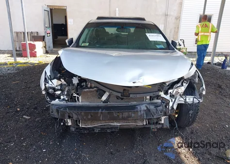 2014 Nissan Altima 2.5 Sv from USA, damaged, VIN 1N4AL3AP7EC117238